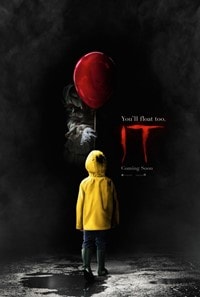 Оно фильм 2017 Оно фильм 2017