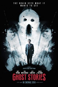 Истории призраков фильм 2018 Истории призраков фильм 2018