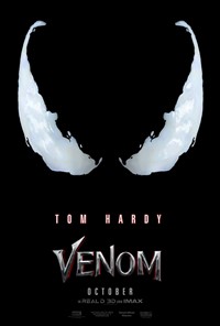 Веном фильм 2018 Веном фильм 2018