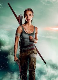 Tomb Raider: Лара Крофт 2 фильм Tomb Raider: Лара Крофт 2 фильм
